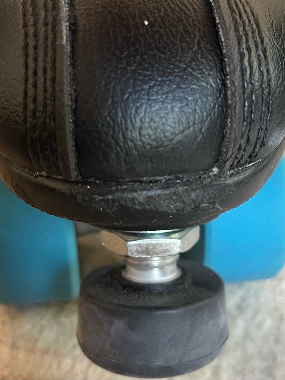 Riedell R3 Skates - Picture 16 of 16